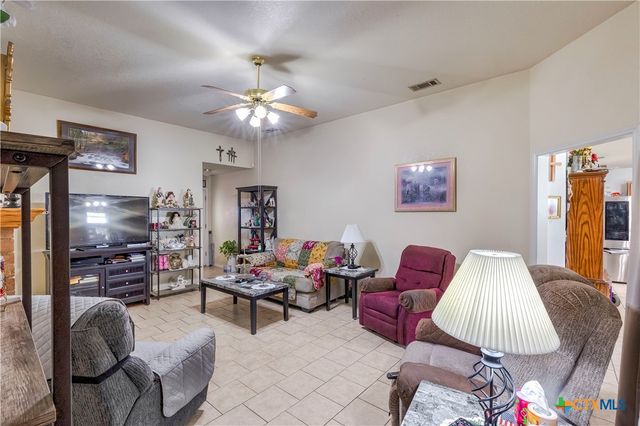 3302 Southhill Drive, Killeen, TX 76549