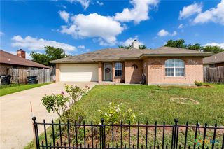 3302 Southhill Drive, Killeen, TX 76549