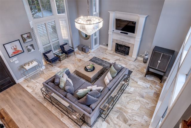 5822 Preston Fairways Drive, Dallas, TX 75252