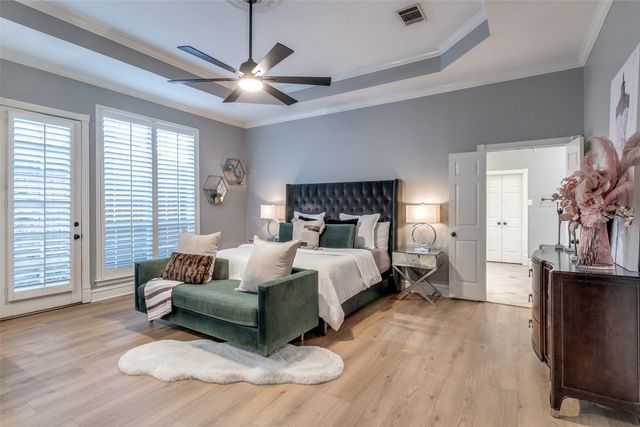 5822 Preston Fairways Drive, Dallas, TX 75252