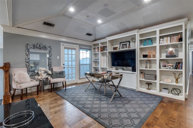 5822 Preston Fairways Drive, Dallas, TX 75252