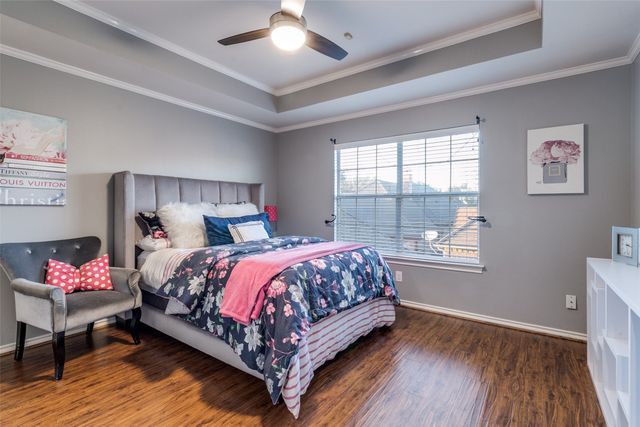 5822 Preston Fairways Drive, Dallas, TX 75252