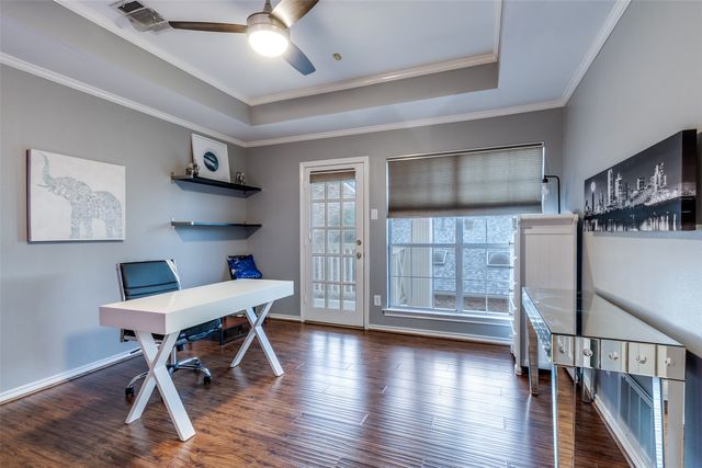 5822 Preston Fairways Drive, Dallas, TX 75252