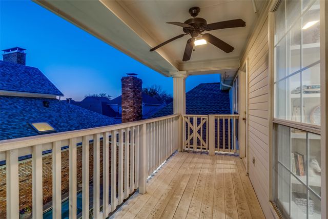 5822 Preston Fairways Drive, Dallas, TX 75252