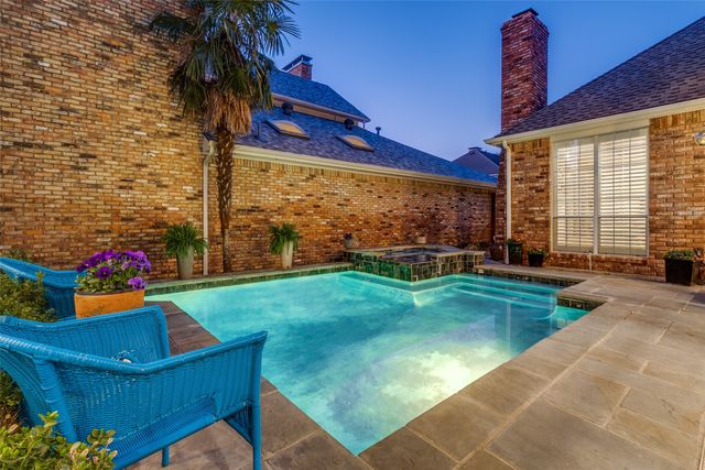 5822 Preston Fairways Drive, Dallas, TX 75252