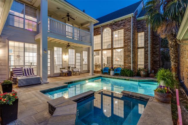 5822 Preston Fairways Drive, Dallas, TX 75252