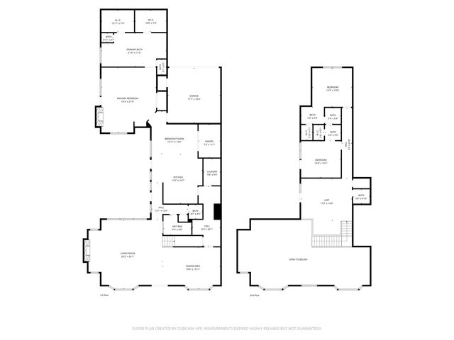 5822 Preston Fairways Drive, Dallas, TX 75252