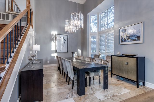 5822 Preston Fairways Drive, Dallas, TX 75252