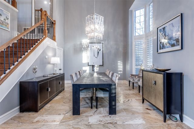 5822 Preston Fairways Drive, Dallas, TX 75252