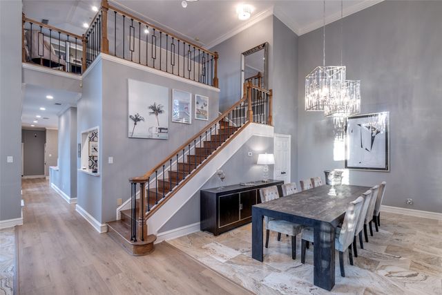 5822 Preston Fairways Drive, Dallas, TX 75252