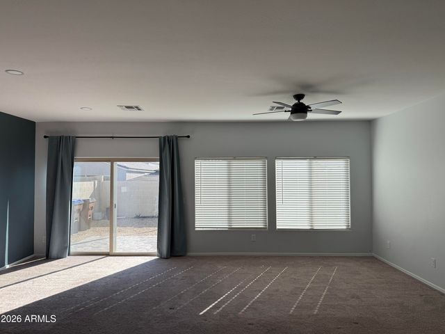 1691 W INCA Drive, Coolidge, AZ 85128