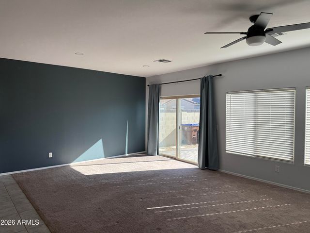 1691 W INCA Drive, Coolidge, AZ 85128