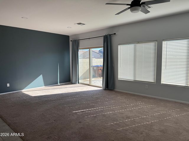 1691 W INCA Drive, Coolidge, AZ 85128