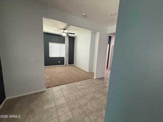 1691 W INCA Drive, Coolidge, AZ 85128