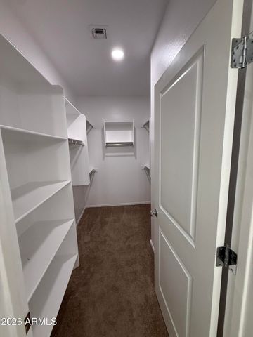 1691 W INCA Drive, Coolidge, AZ 85128