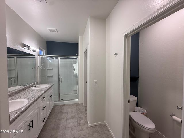 1691 W INCA Drive, Coolidge, AZ 85128