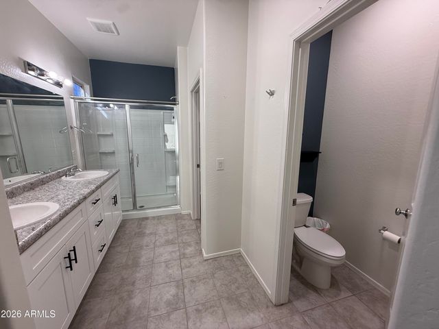 1691 W INCA Drive, Coolidge, AZ 85128