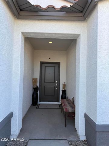 1691 W INCA Drive, Coolidge, AZ 85128