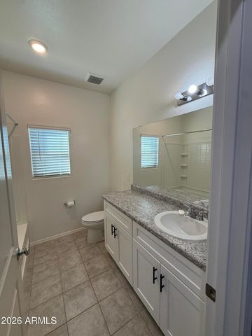 1691 W INCA Drive, Coolidge, AZ 85128