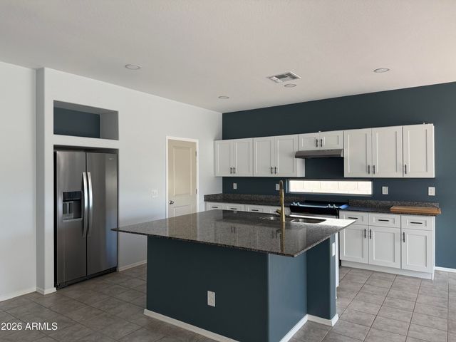 1691 W INCA Drive, Coolidge, AZ 85128