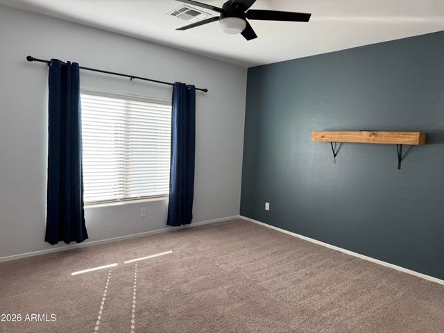 1691 W INCA Drive, Coolidge, AZ 85128