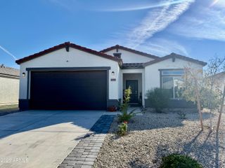 1691 W INCA Drive, Coolidge, AZ 85128