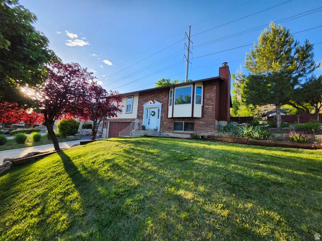 1544 E 1350 S, Ogden, UT 84404
