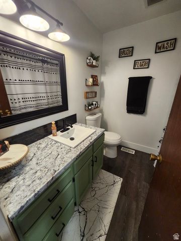 1544 E 1350 S, Ogden, UT 84404