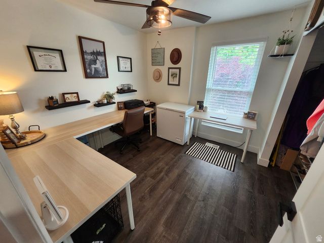 1544 E 1350 S, Ogden, UT 84404