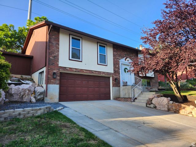 1544 E 1350 S, Ogden, UT 84404