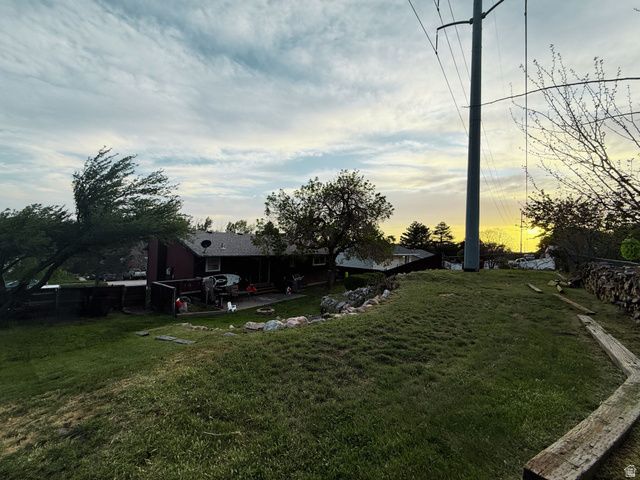 1544 E 1350 S, Ogden, UT 84404