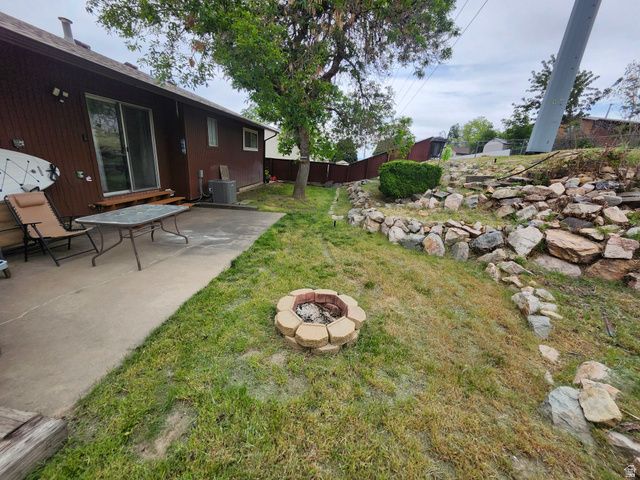 1544 E 1350 S, Ogden, UT 84404