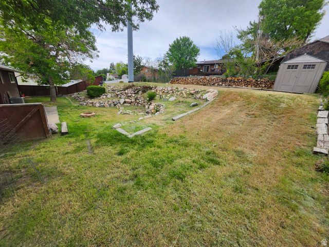 1544 E 1350 S, Ogden, UT 84404
