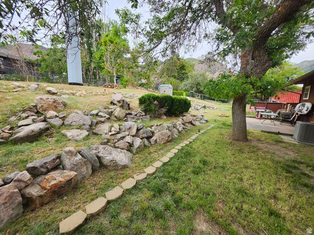 1544 E 1350 S, Ogden, UT 84404