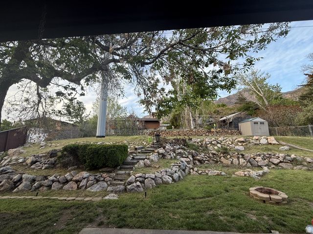1544 E 1350 S, Ogden, UT 84404