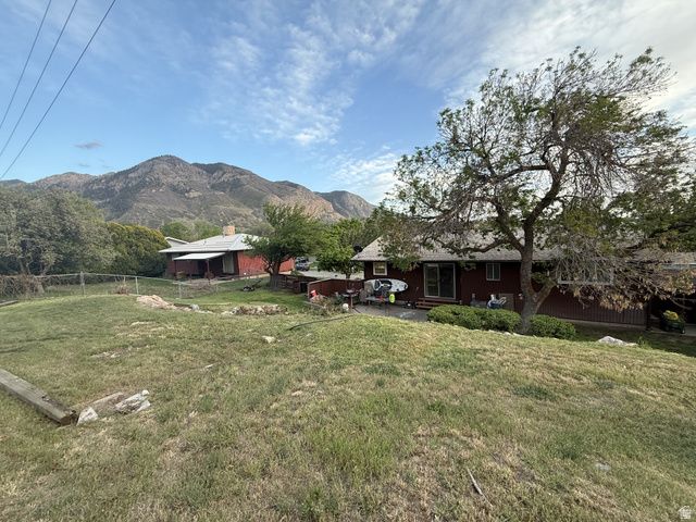 1544 E 1350 S, Ogden, UT 84404