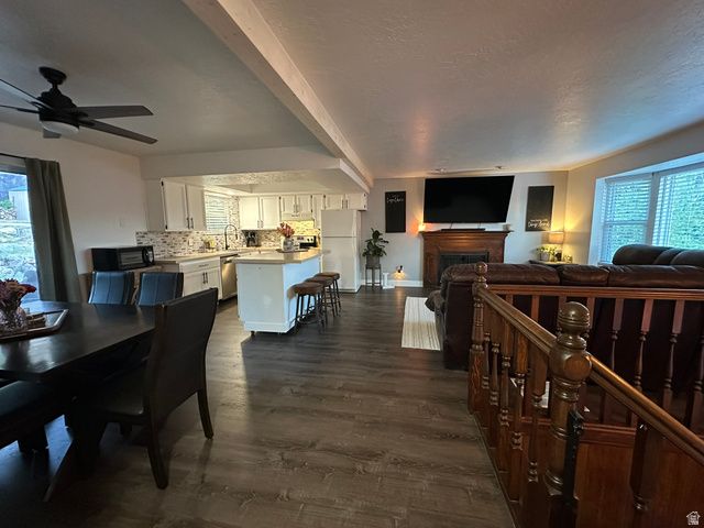 1544 E 1350 S, Ogden, UT 84404