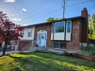 1544 E 1350 S, Ogden, UT 84404