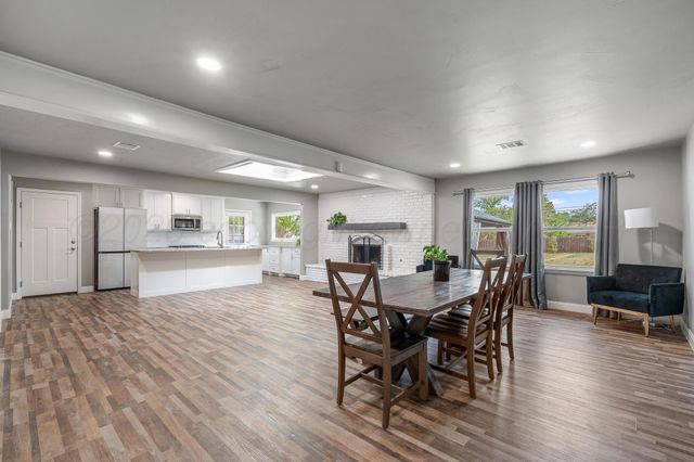 4210 Gem Lake Road, Amarillo, TX 79106