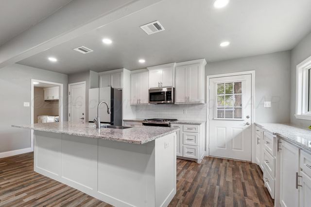 4210 Gem Lake Road, Amarillo, TX 79106