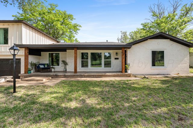 4210 Gem Lake Road, Amarillo, TX 79106