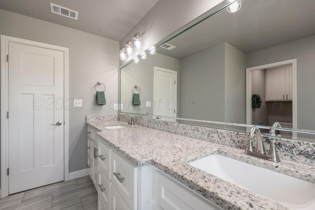 4210 Gem Lake Road, Amarillo, TX 79106