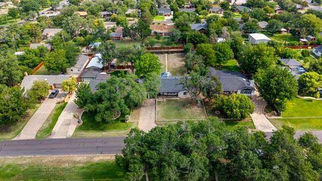 4210 Gem Lake Road, Amarillo, TX 79106