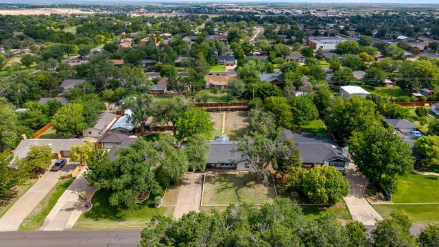 4210 Gem Lake Road, Amarillo, TX 79106