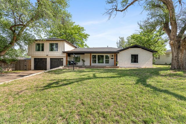 4210 Gem Lake Road, Amarillo, TX 79106