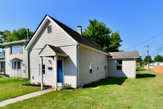 606 S Pleasant Street, Edinburgh, IN 46124