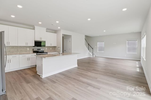 1579 Harper Landing Boulevard, Stanley, NC 28164