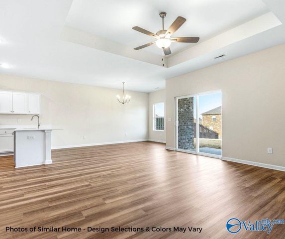 163 Brier Valley Drive, Meridianville, AL 35759
