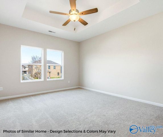 163 Brier Valley Drive, Meridianville, AL 35759