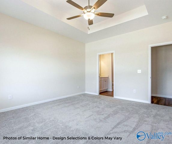 163 Brier Valley Drive, Meridianville, AL 35759